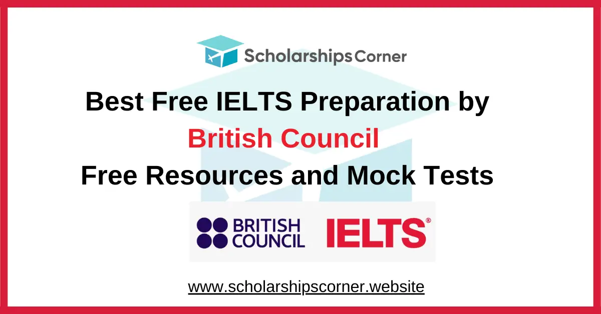 Free IELTS Preparation, free ielts course, online ielts preparation