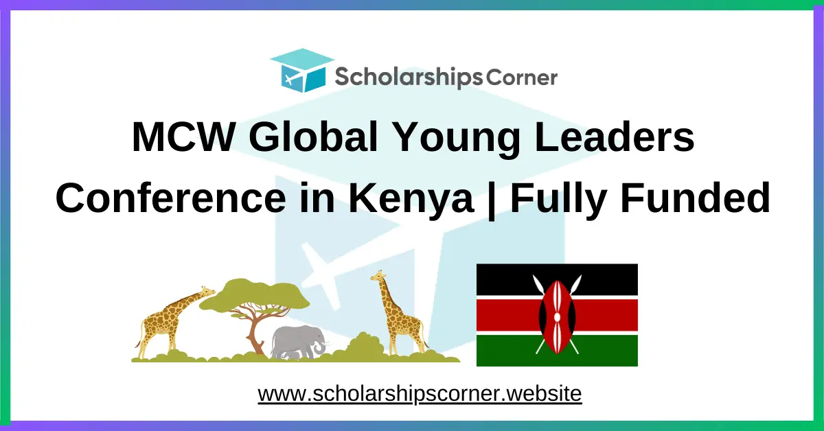young leaders conference, ylc kenya
