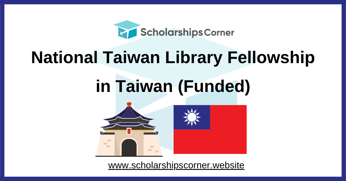 national taiwan fellowship, taiwan scholarships, taiwan internship