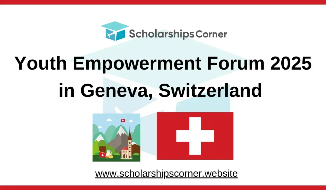 yef geneva, youth forum geneva, youth summit geneva