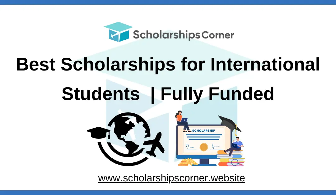 best scholarships, top scholarships