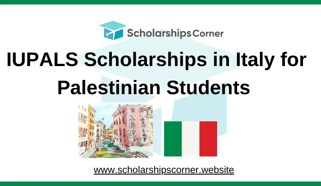 italy scholarship, scholarships in europe
