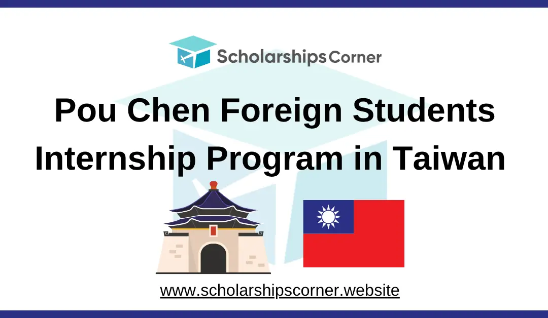 Foreign Students Internship Program, internships in taiwan, taiwan internship