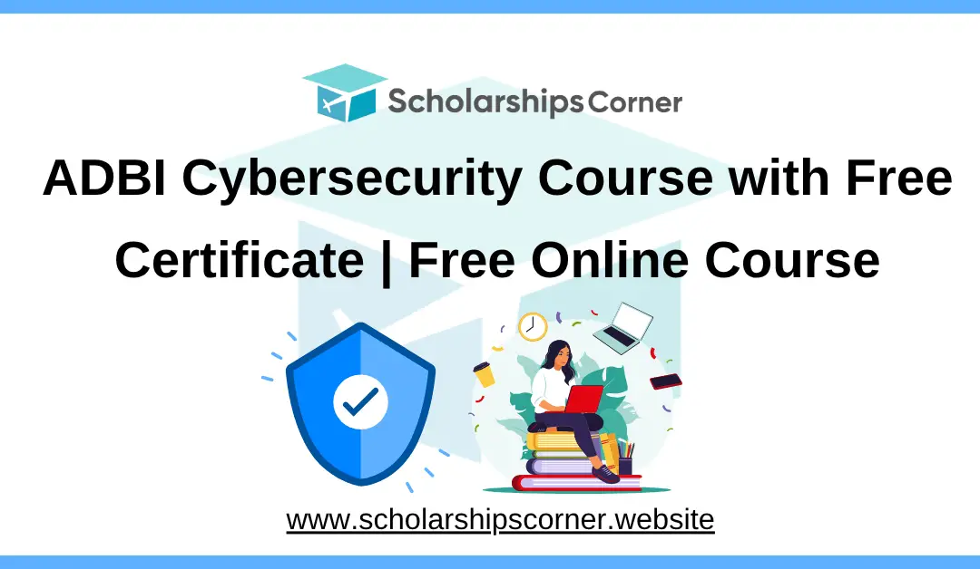 cybersecurity course, online cybersecurity couse