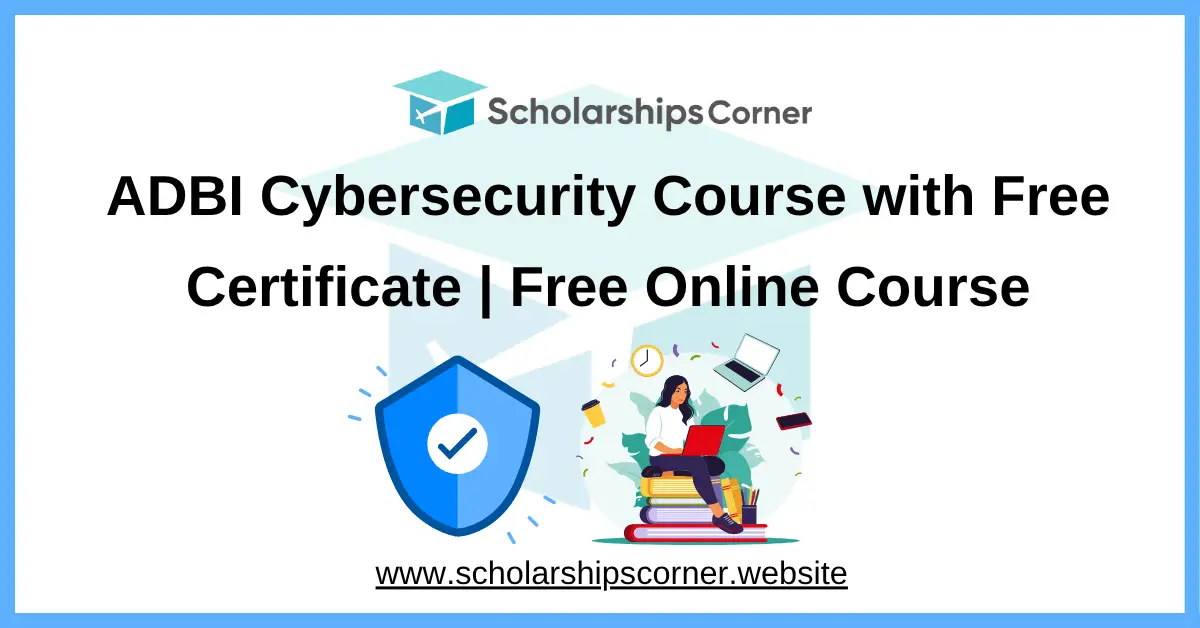 cybersecurity course, online cybersecurity couse