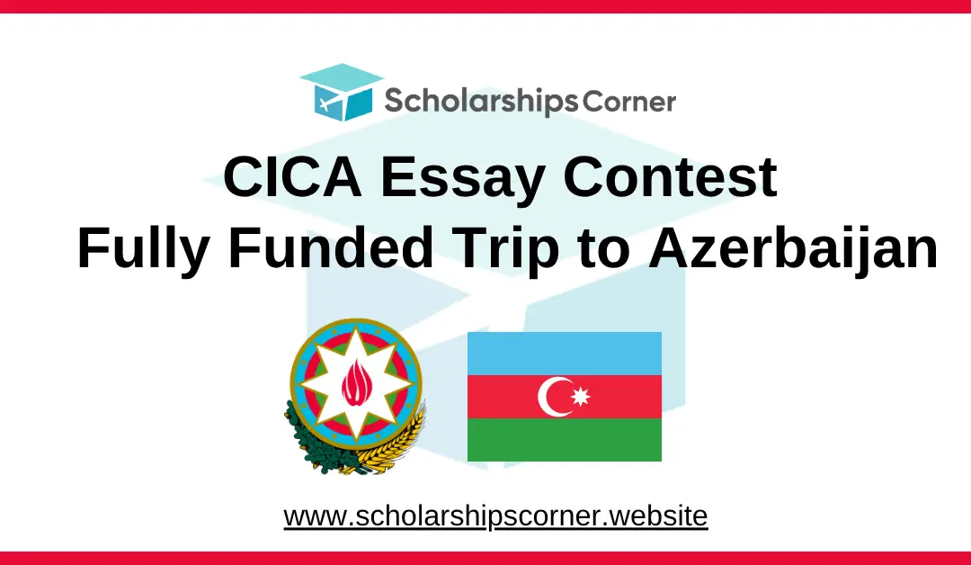 essay contest, essay competition