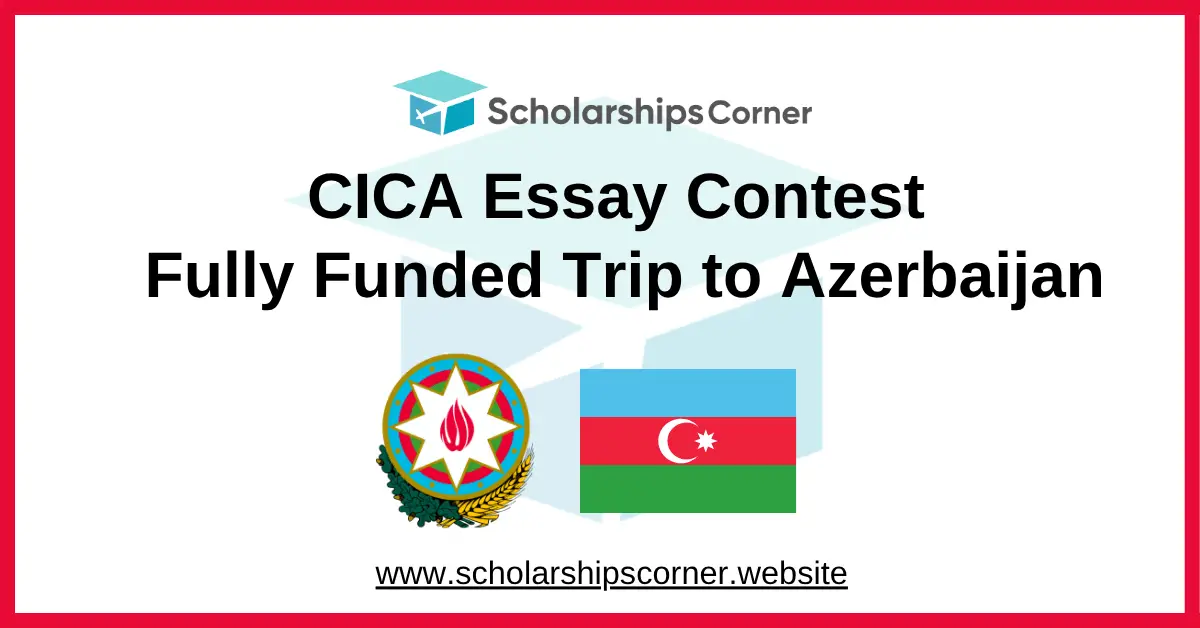 essay contest, essay competition
