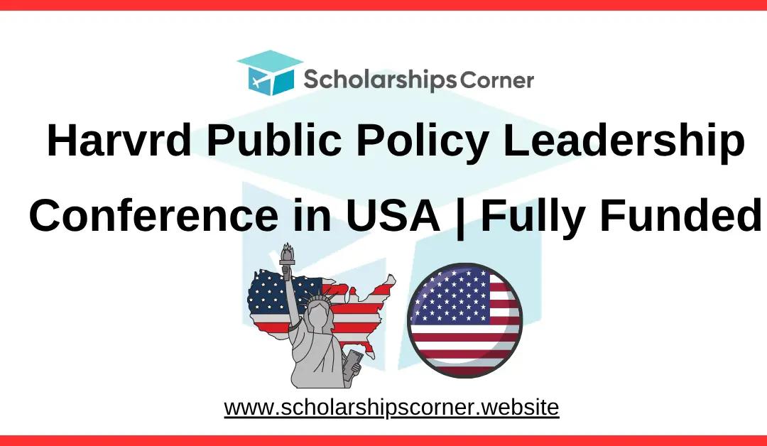 harvard scholarship, harvard conference