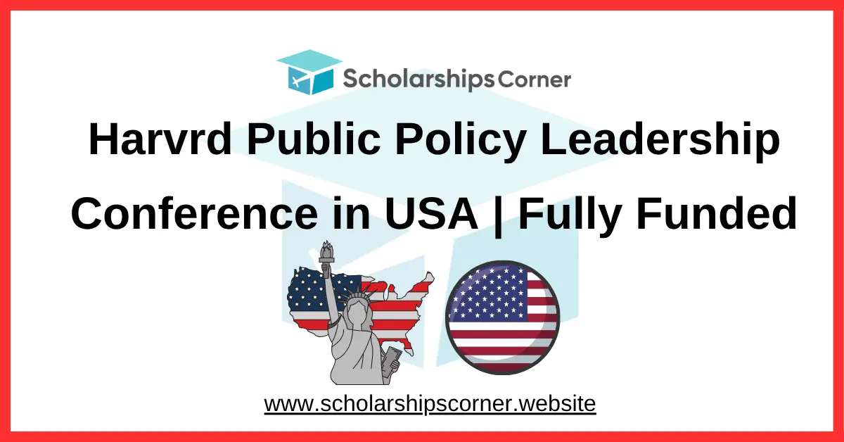 harvard scholarship, harvard conference