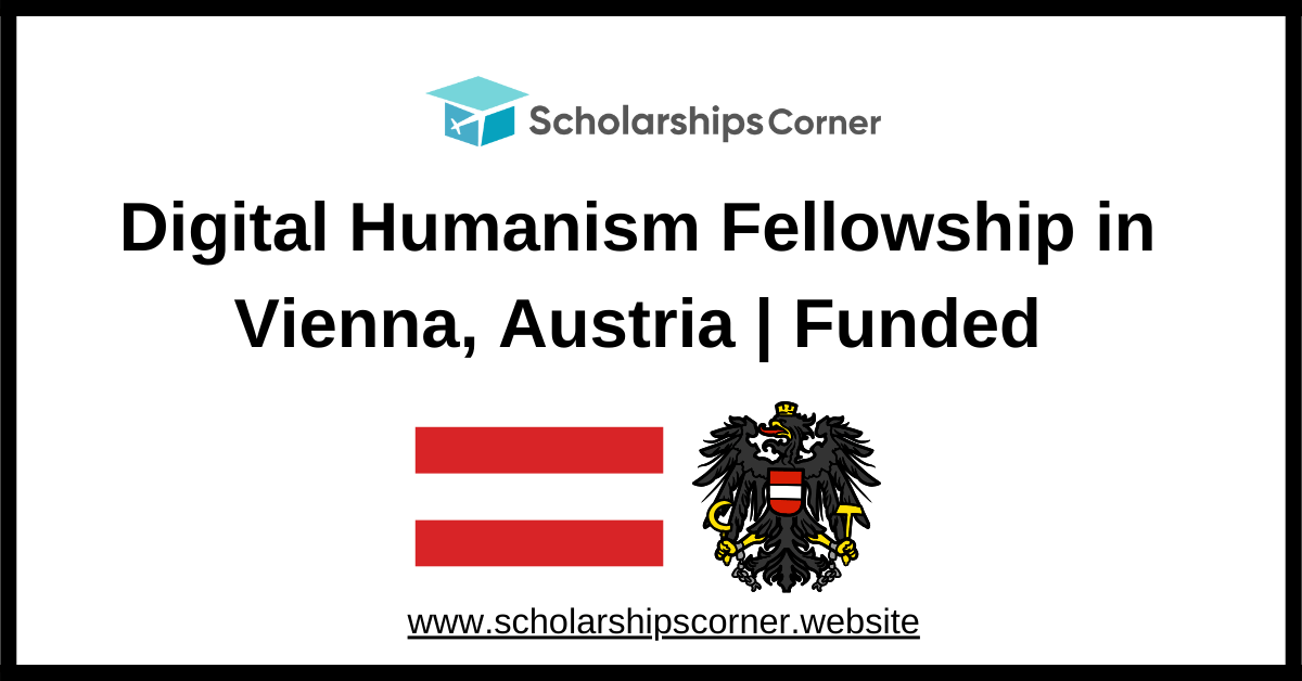 Digital Humanism Fellowship