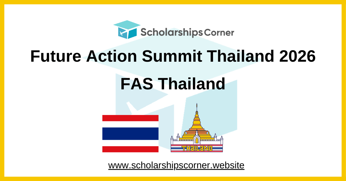 fas thailand, future action summit