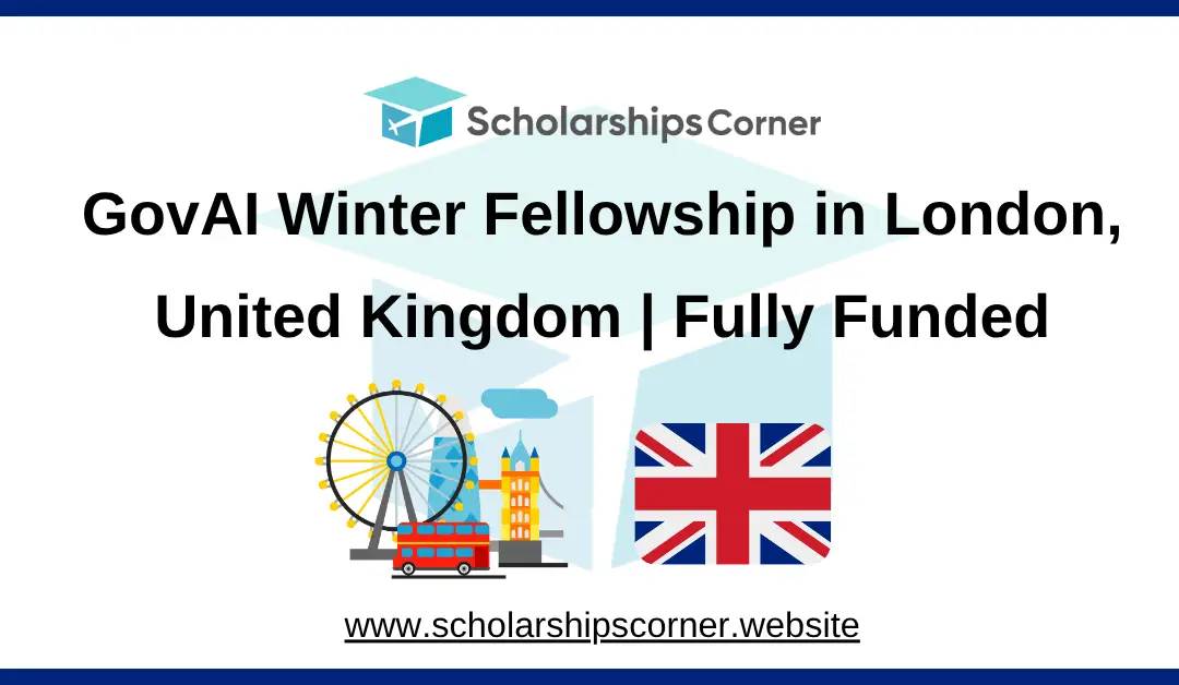 ai fellowship, ai scholarship, artificial intelligence fellowship