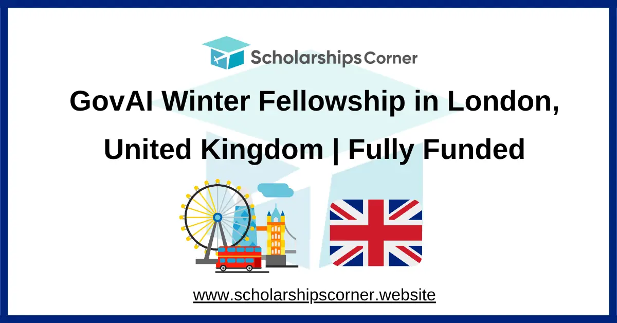 ai fellowship, ai scholarship, artificial intelligence fellowship