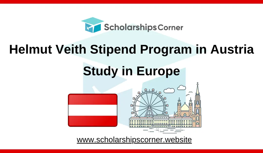 scholarship in austria, austria scholarships, study abroad scholarships