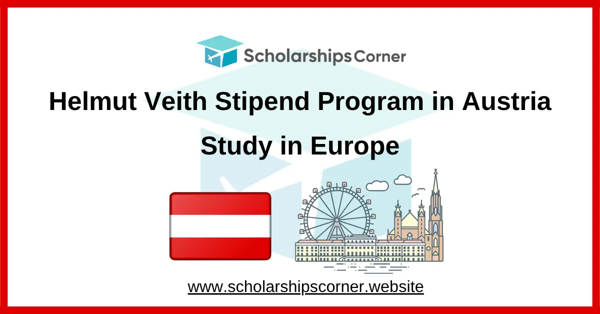 scholarship in austria, austria scholarships, study abroad scholarships