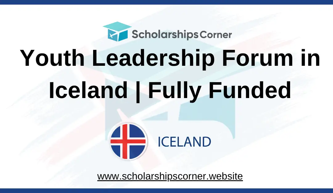 Youth Leadership Forum, youth summit