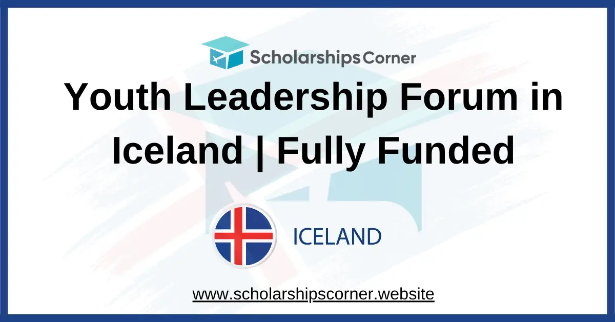 Youth Leadership Forum, youth summit