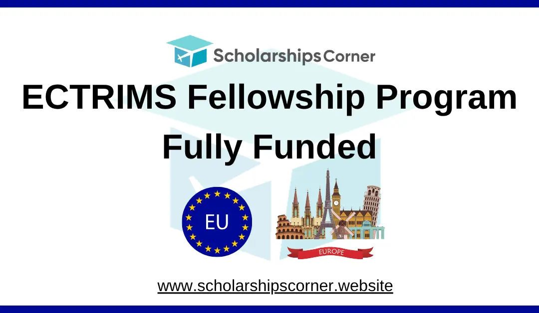 ECTRIMS Fellowship Program, research fellowship