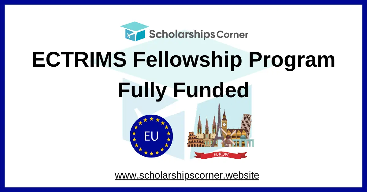 ECTRIMS Fellowship Program, research fellowship