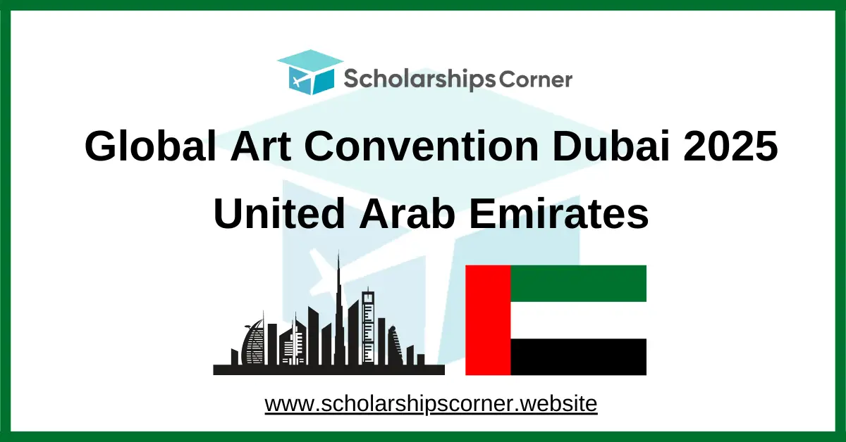 global art convention, gac 2025