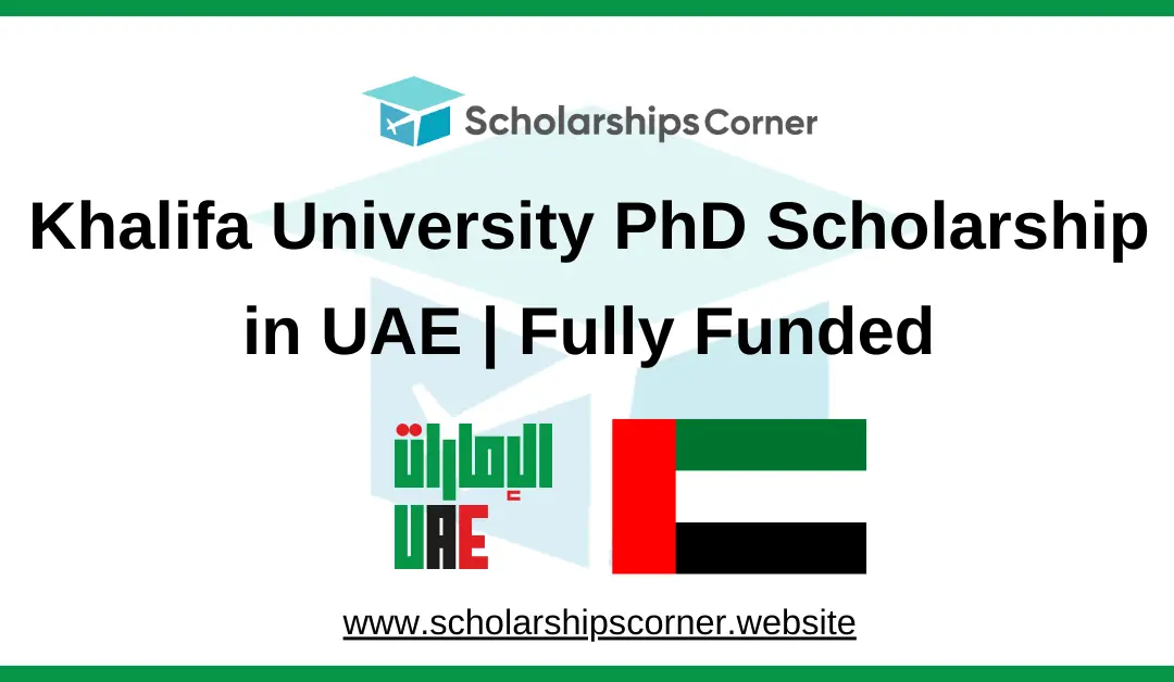 phd scholarships, doctoral scholarships