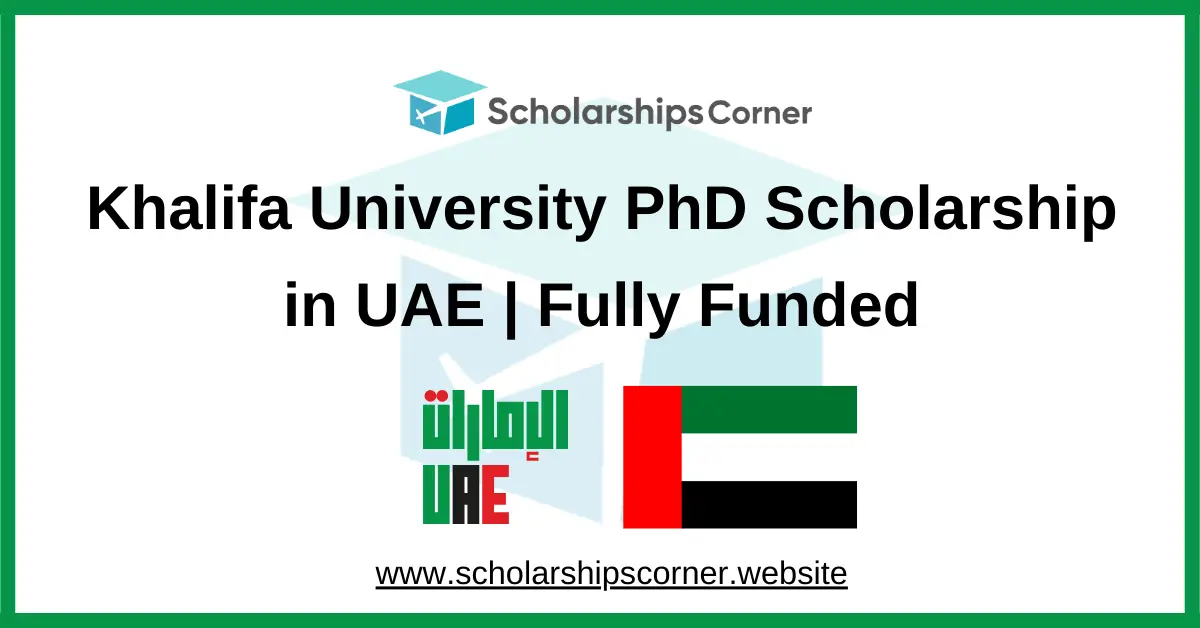 phd scholarships, doctoral scholarships