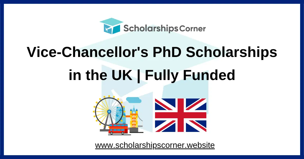 phd scholarships, doctoral scholarships