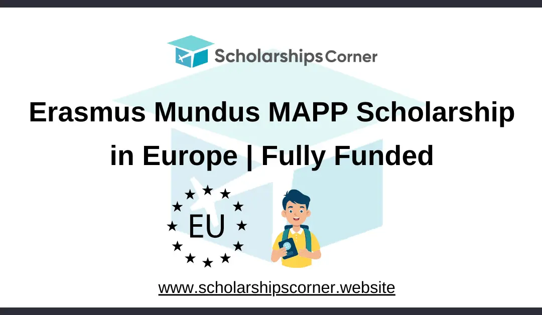 erasmus mundus scholarship, erasmus scholarship, erasmus plus