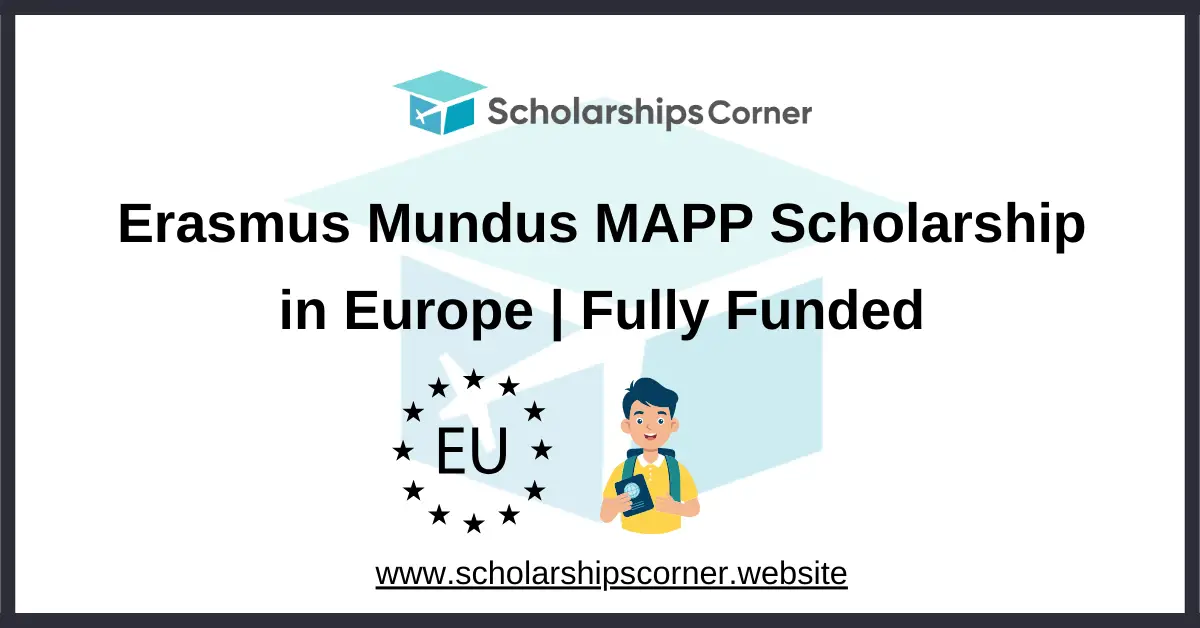 erasmus mundus scholarship, erasmus scholarship, erasmus plus