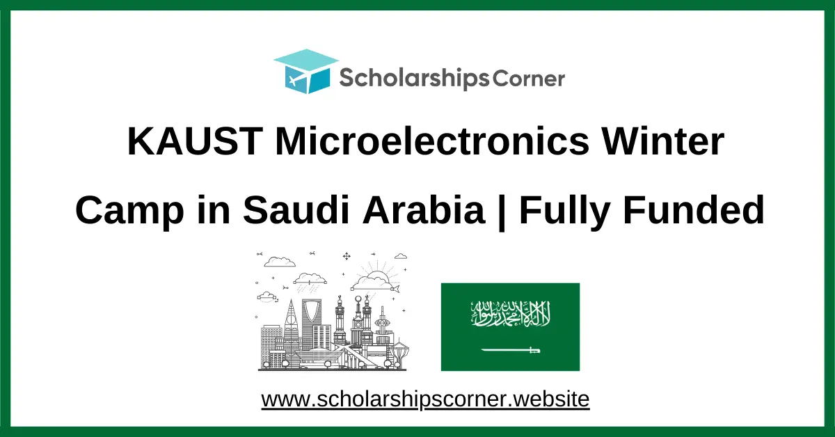 kuast internship, kaust winter camp, kaust scholarship