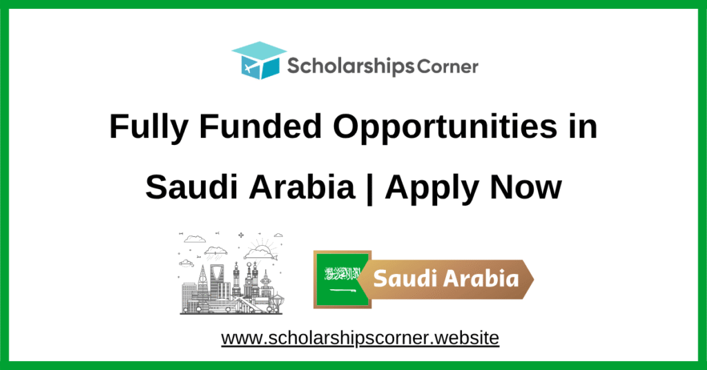 fully funded opportunities, fully funded internship
