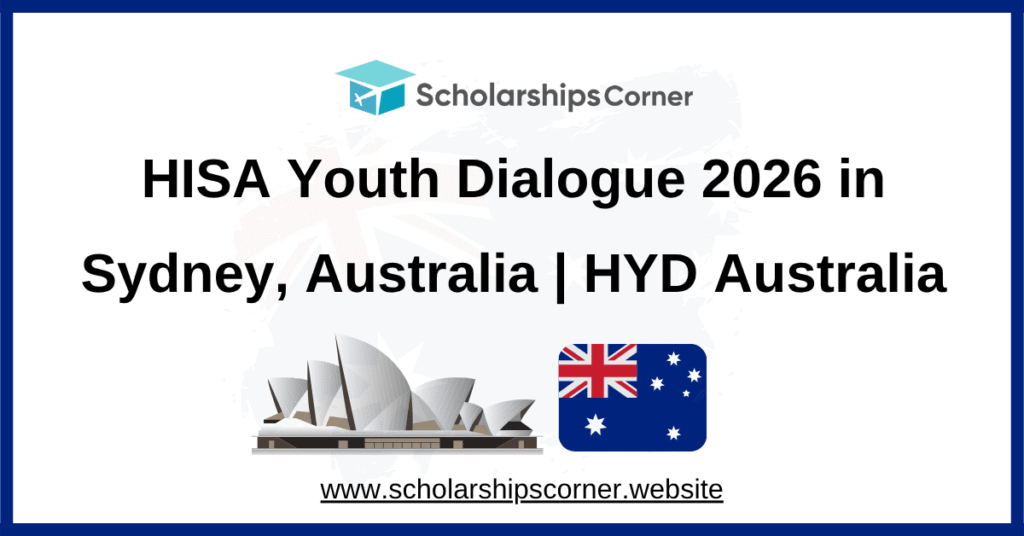 HISA Youth Dialogue, hisa youth summit