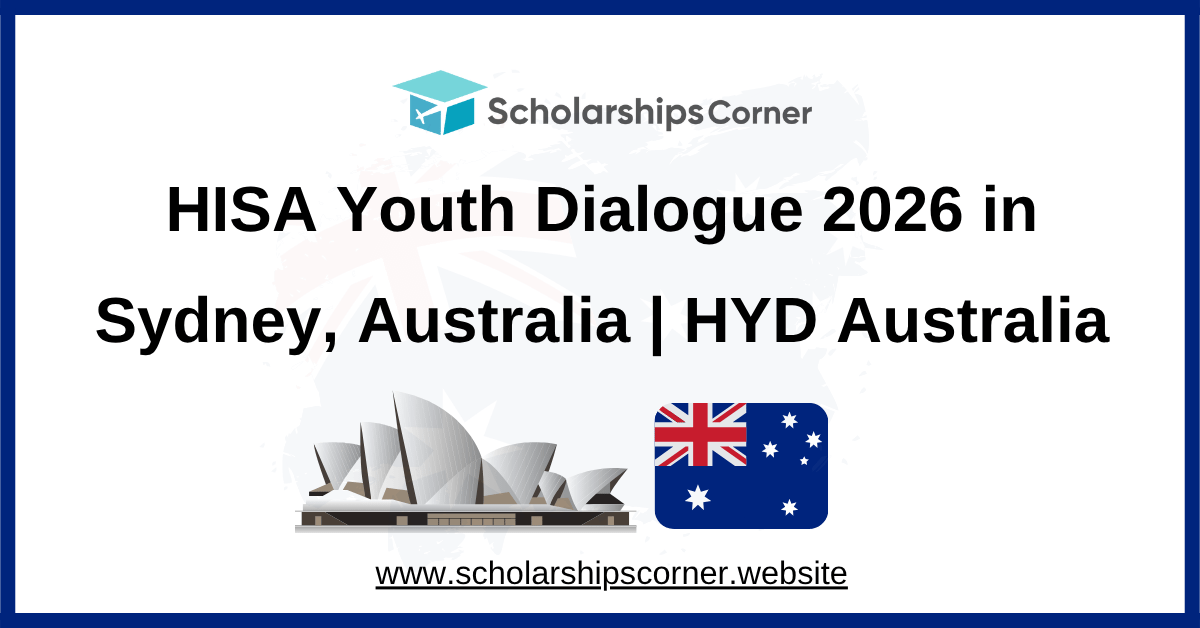 HISA Youth Dialogue, hisa youth summit