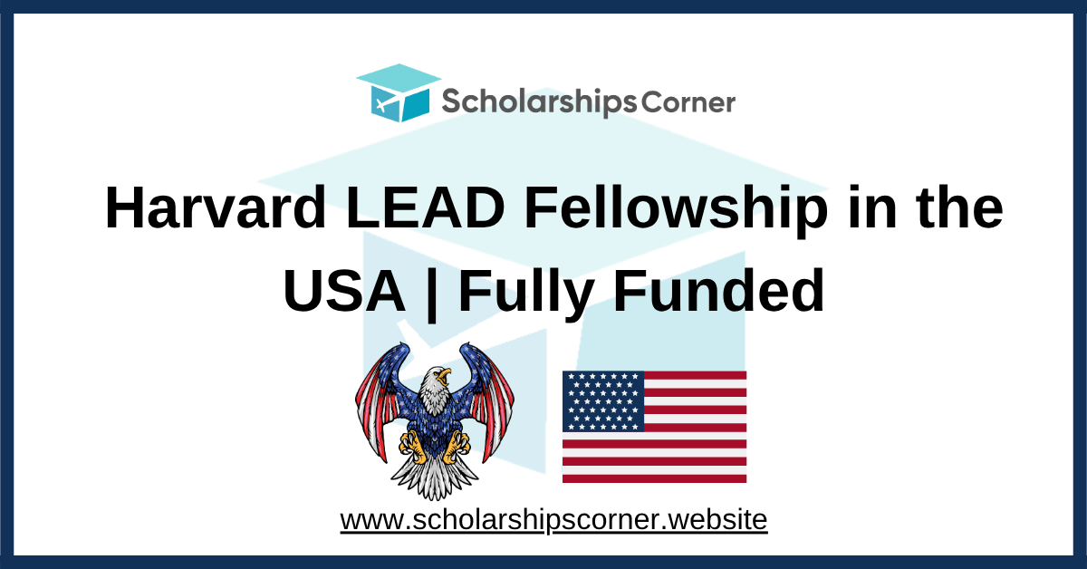 harvard fellowship, harvard scholarship