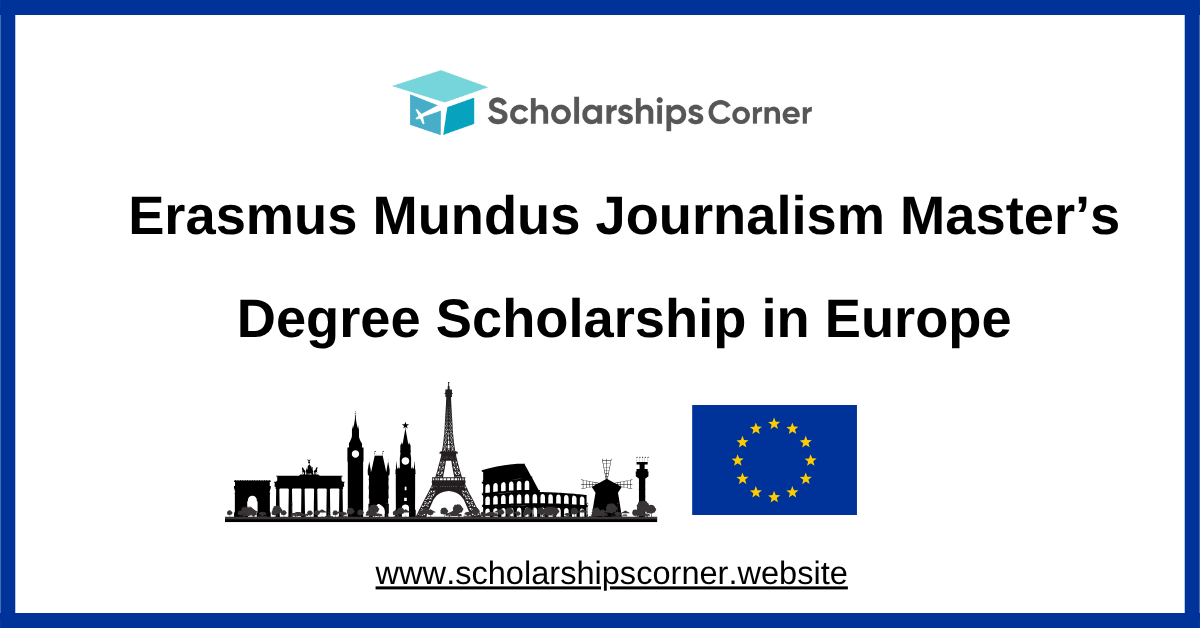 erasmus mundus scholarship, erasmus scholarship, europe scholarships