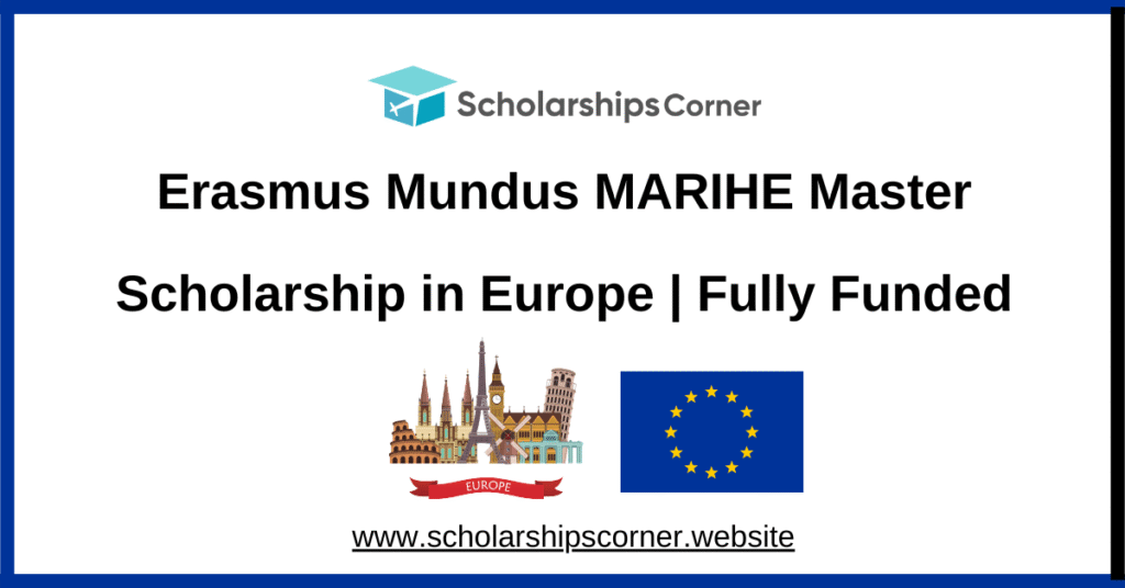 erasmus mundus scholarship, erasmus mundus