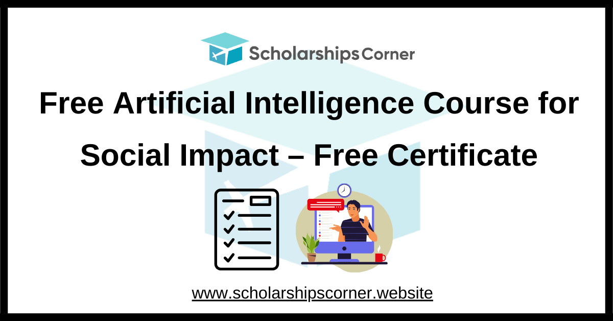 Free Artificial Intelligence, free ai course