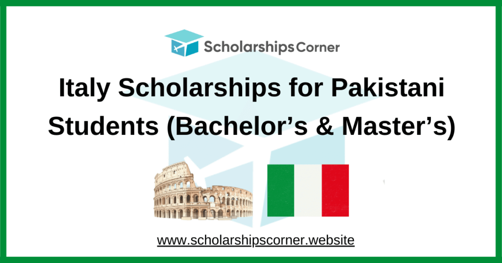 italy scholarships, italian scholarships, scholarships for international students