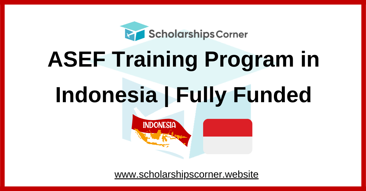 ASEF Training Program, asef human rights training