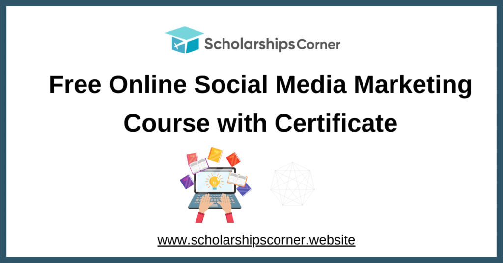free online social media course, social media course certification, social media online course