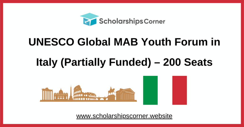 unseco youth forum, unesco youth program, unesco jobs