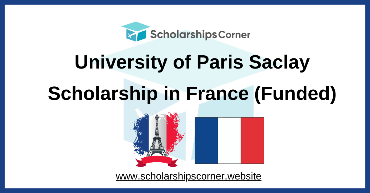 scholarships in france, france scholarships