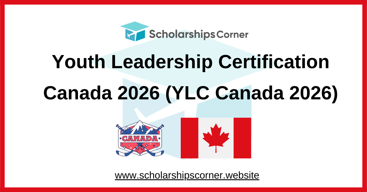 Youth Leadership Certification Canada, ylc canada