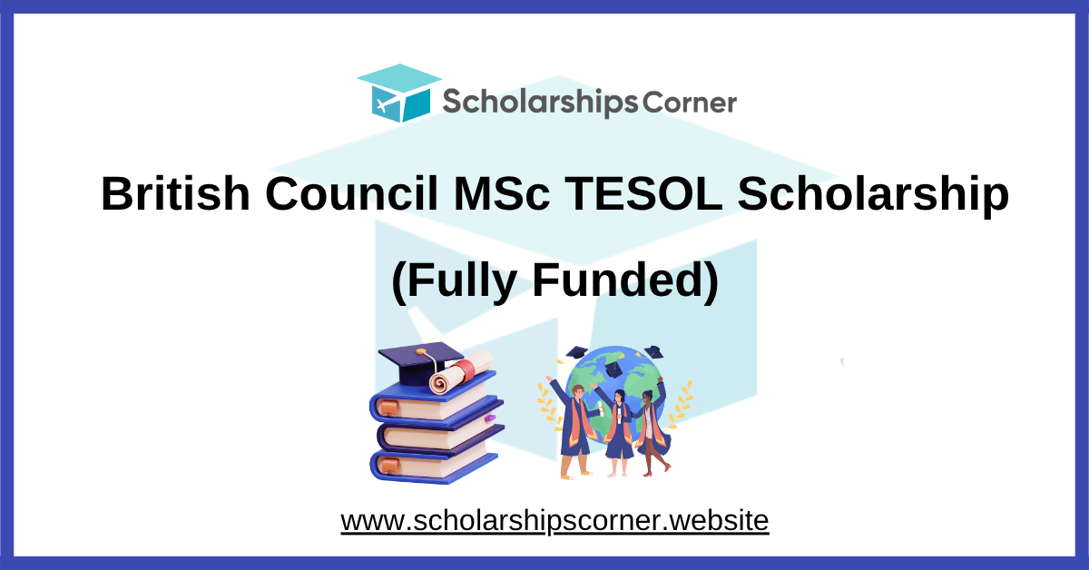 british council scholarship, uk scholarships