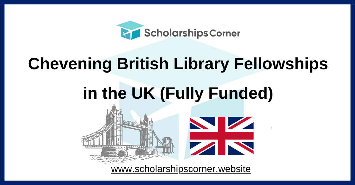 chevening fellowship, chevening scholarships, study in uk