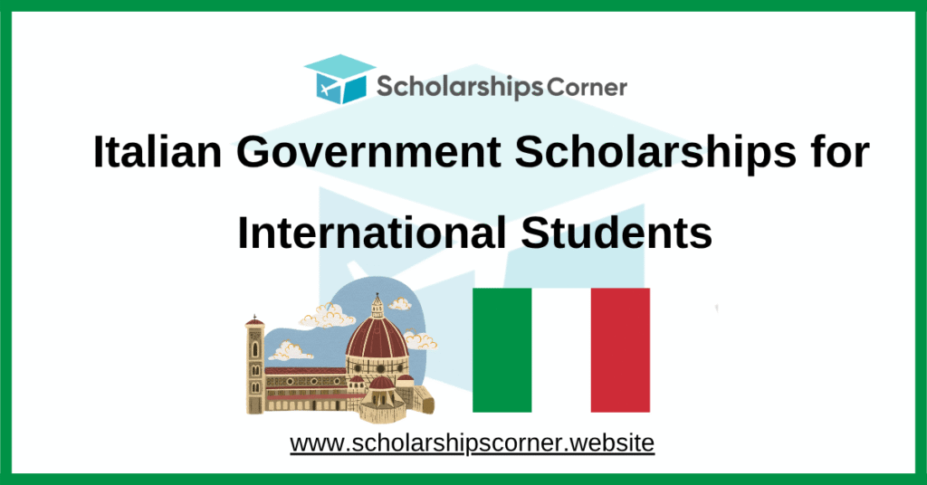italy scholarships, scholarships in europe