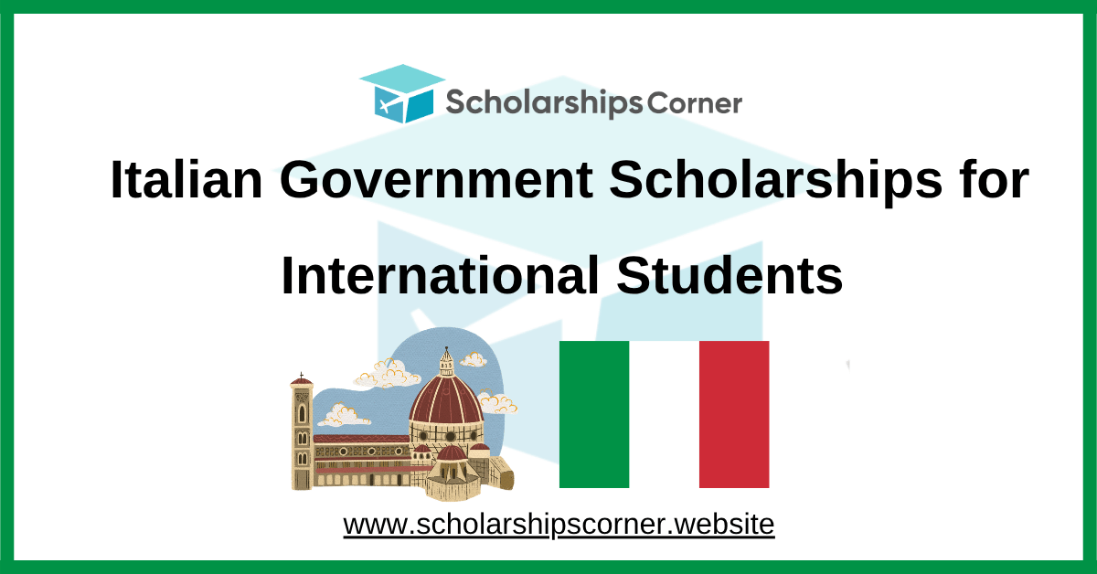 italy scholarships, scholarships in europe