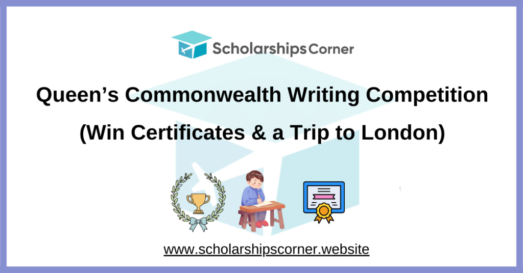 Queen’s Commonwealth Writing Competition, essay writing, essay writing tips