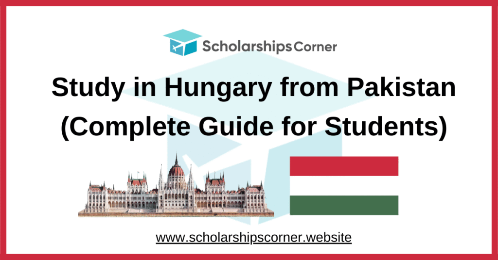 study in hungary on scholarship, scholarships for international students, how to apply for scholarship