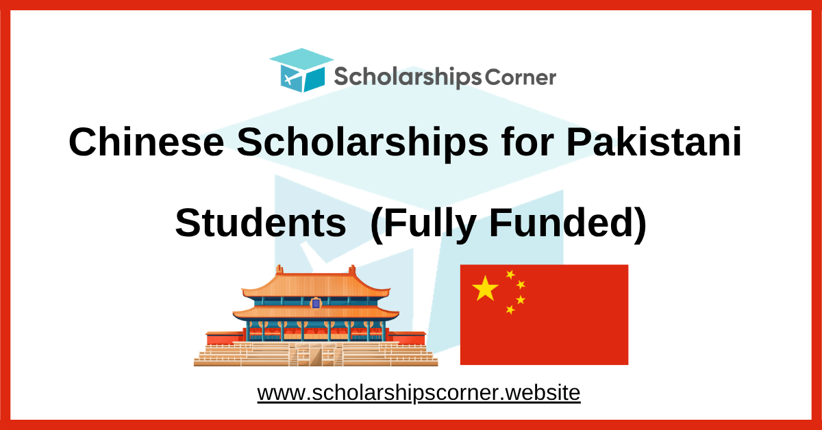 chinese scholarships